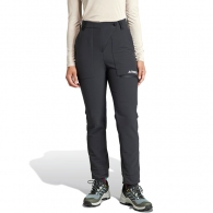 Pantaloni Adidas W XPR YA SOSH P thumbnav 2