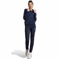 Спортивный костюм Adidas W LINEAR TS thumbnav 2