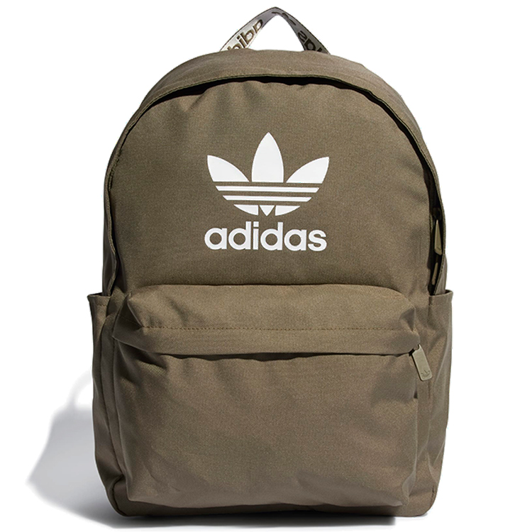 Rucsac Adidas ADICOLOR BACKPK IC8531 Inox photo 1 Rucsac Adidas ADICOLOR BACKPK IC8531 Inox photo 1