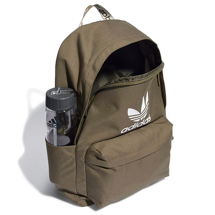 Rucsac Adidas ADICOLOR BACKPK IC8531 Inox photo 3