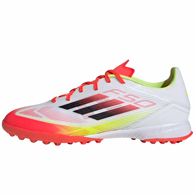 Ghete pentu fotbal Adidas F50 LEAGUE TF