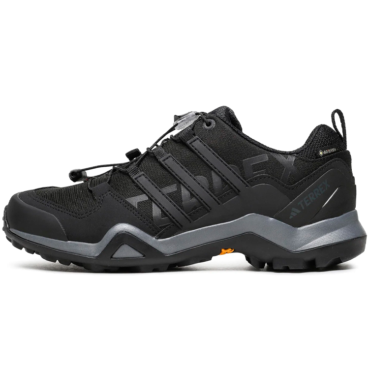Кроссовки Adidas TERREX SWIFT R2 GTX / Мужской / 41.5 / Черный photo 1 Кроссовки Adidas TERREX SWIFT R2 GTX / Мужской / 41.5 / Черный photo 1