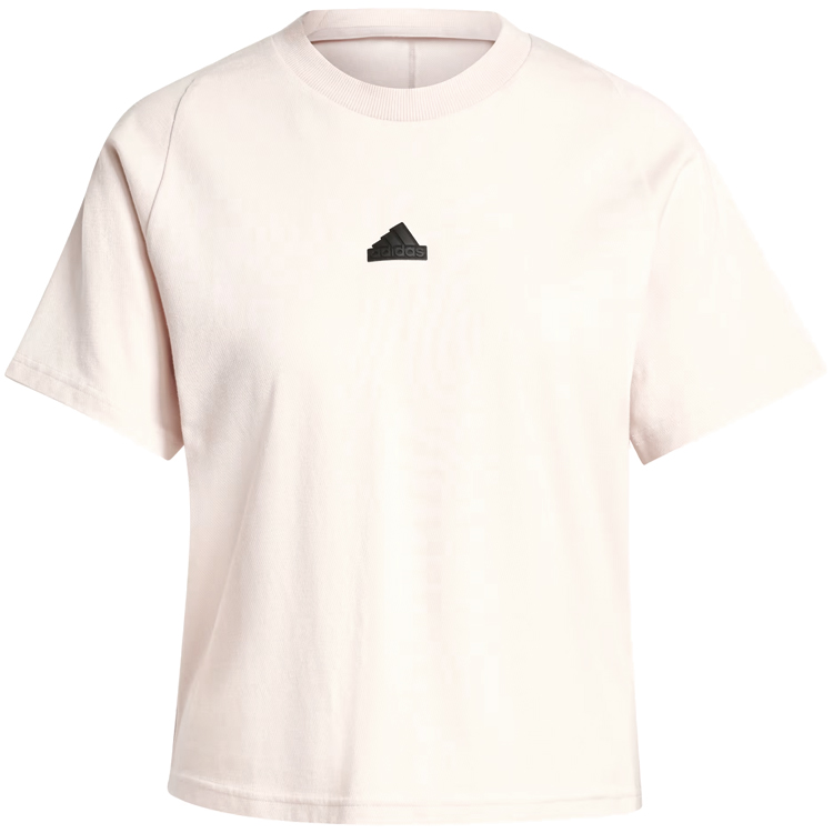 Tricou Adidas W Z.N.E. TEE XXS Roz Femei photo 1 Tricou Adidas W Z.N.E. TEE XXS Roz Femei photo 1