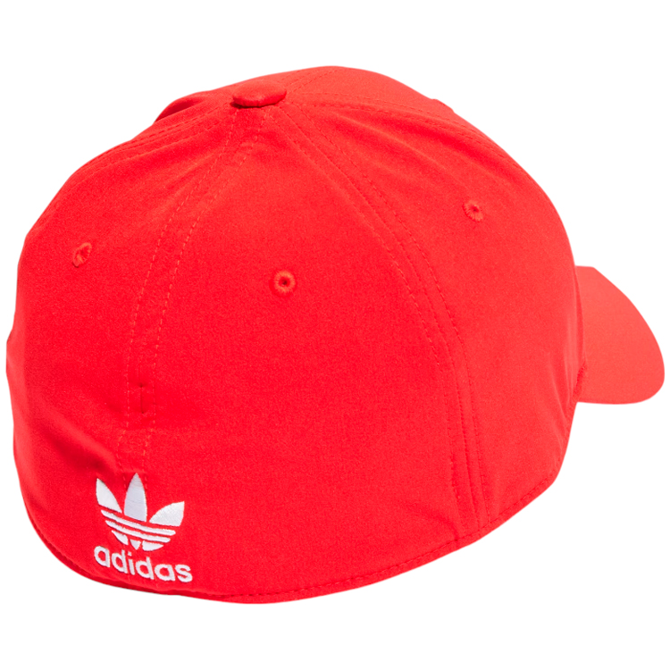 Кепка Adidas ARCHIVE CAP S/M Красный photo 2