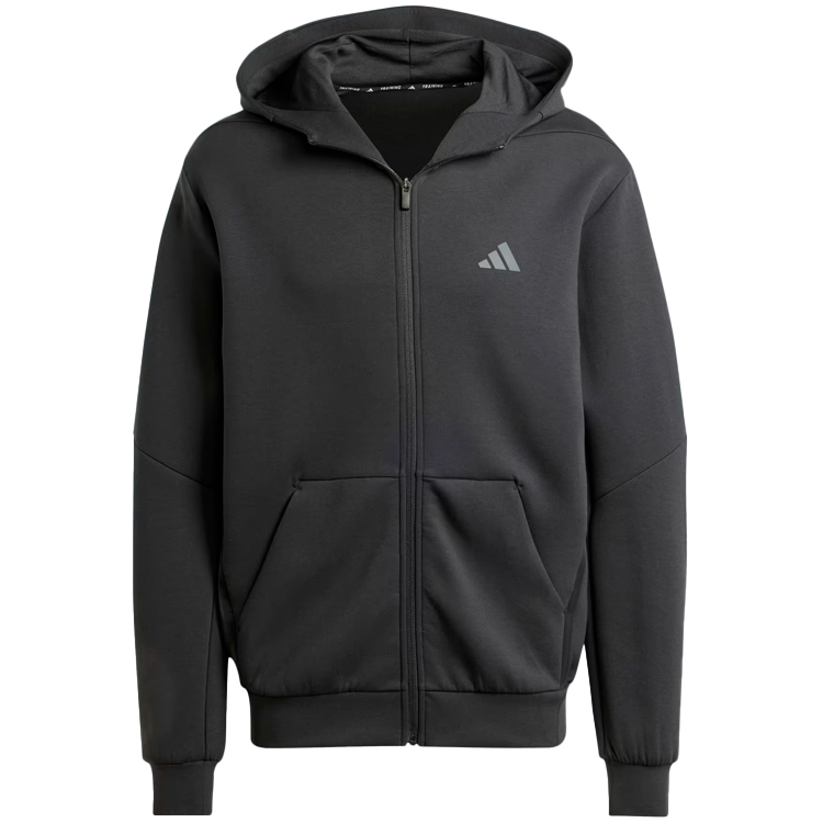 Hanorac Adidas D4T FULL-ZIP HO photo 