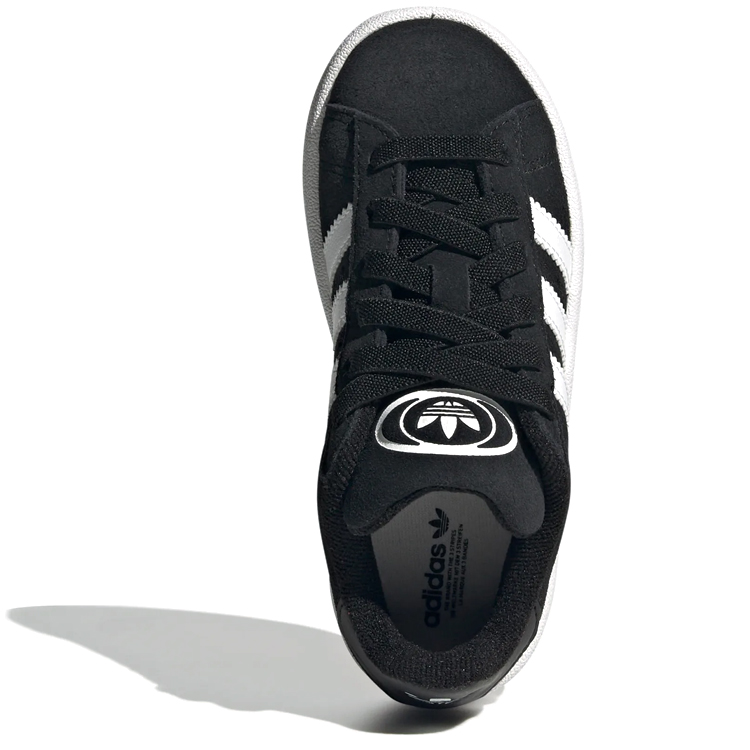 Incaltaminte Sport Adidas CAMPUS 00s C pt Unisex / 31 / Negru photo 2