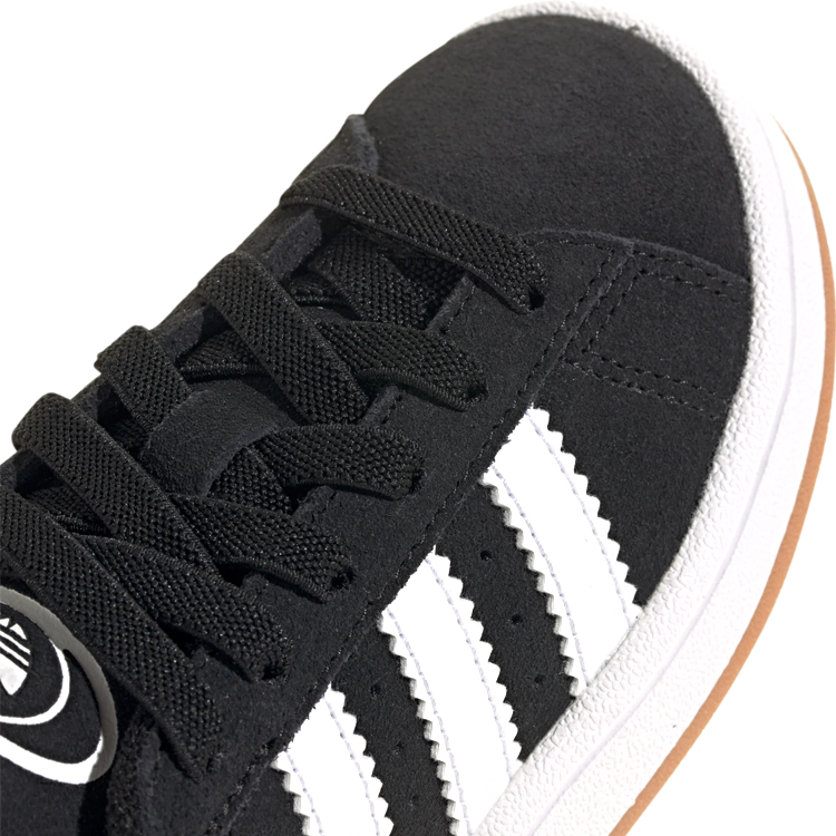 Incaltaminte Sport Adidas CAMPUS 00s C pt Unisex / 31 / Negru photo 4