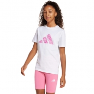 Tricou Adidas JG ANIMAL LOGO thumbnav 1