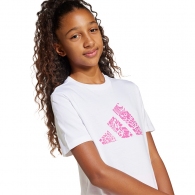 Tricou Adidas JG ANIMAL LOGO thumbnav 5