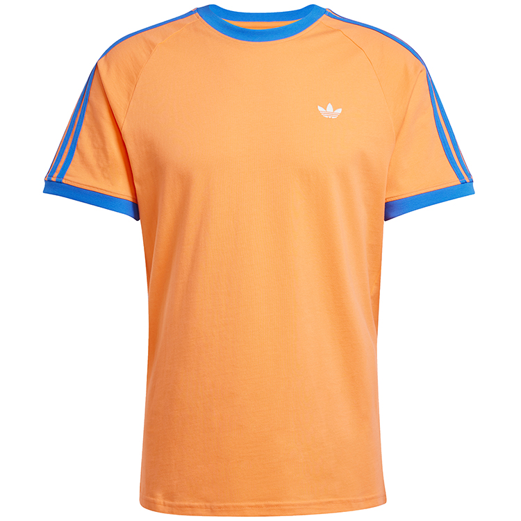 Tricou Adidas Q2 MONOGRAM CAL photo Tricou Adidas Q2 MONOGRAM CAL photo