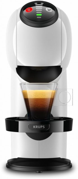 Кофемашина Капсульная Krups KP240131 / 15 бар / Капсульная photo 4