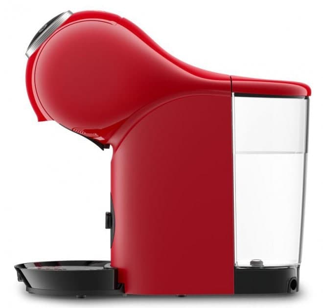 Aparat de cafea Cu capsule Krups KP340531 / 15 bar / Cu capsule photo 2