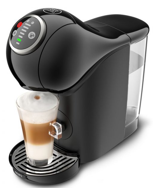 Aparat de cafea Krups KP340831 photo Aparat de cafea Krups KP340831 photo