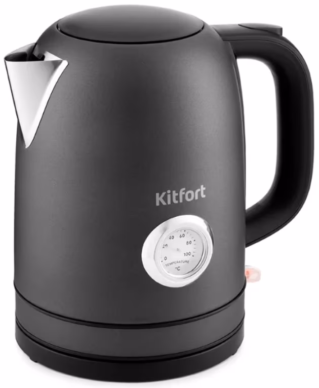 Fierbator de apa electric Kitfort KT-683-1 