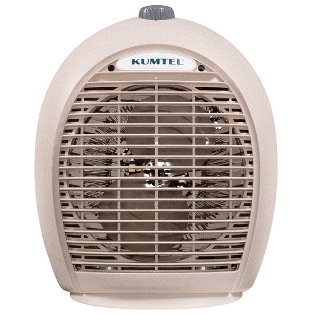 Incalzitor cu ventilator Kumtel LX6331 photo 1 Incalzitor cu ventilator Kumtel LX6331 photo 1