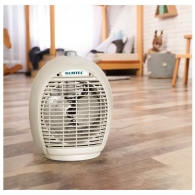 Incalzitor cu ventilator Kumtel LX6331 thumbnav 3