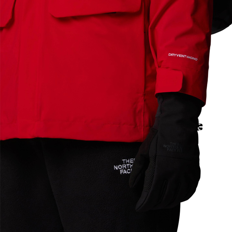 Перчатки The North Face M APEX ETIP GLOVE photo 2