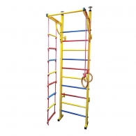 Scara gimnastica Powerteam PTP631 thumbnav