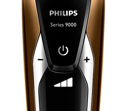Электробритва Philips S9511/31 Чёрный photo 2