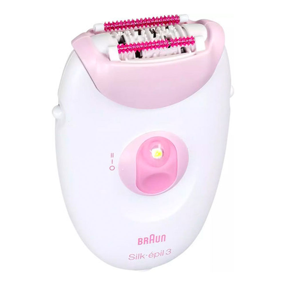 Эпилятор Braun SE3031 photo 2