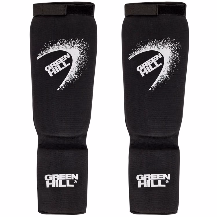 Protectia gleznei pentru Sambo Green Hill Shinguards