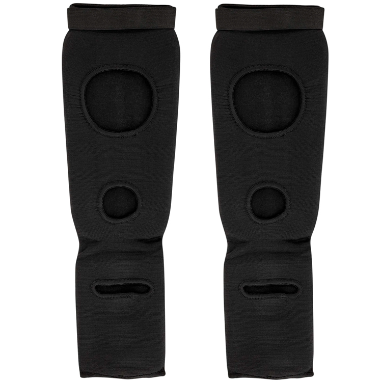 Protectia gleznei pentru Sambo Green Hill Shinguards photo 2
