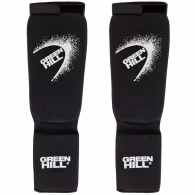 Protectia gleznei pentru Sambo Green Hill Shinguards