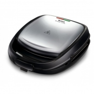 Sandwtch maker Tefal SW341031, 700 W, Gri-negru thumbnav 3