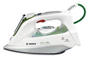 Утюг Bosch TDI902431, 180 г/мин и более г/мин, 400 мл, Зеленый thumbnav 1