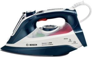 Утюг Bosch TDI903231, 400 мл, Черный thumbnav