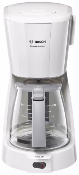 Cafetiera Bosch TKA3A031