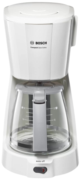 Кофеварка Bosch TKA3A031 photo 