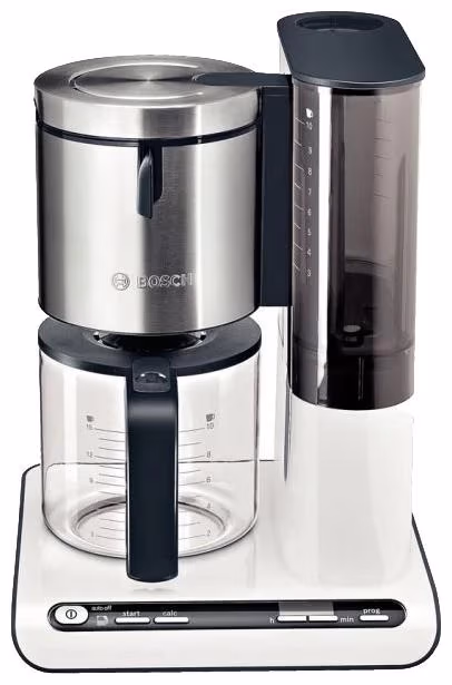 Cafetiera Bosch TKA8631