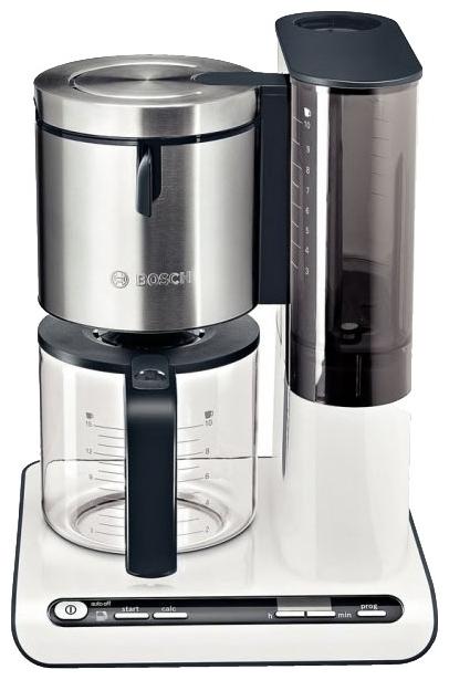 Кофеварка Bosch TKA8631 photo 1 Кофеварка Bosch TKA8631 photo 1