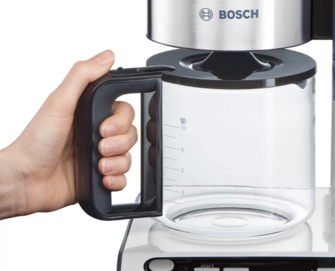 Кофеварка Bosch TKA8631 photo 8