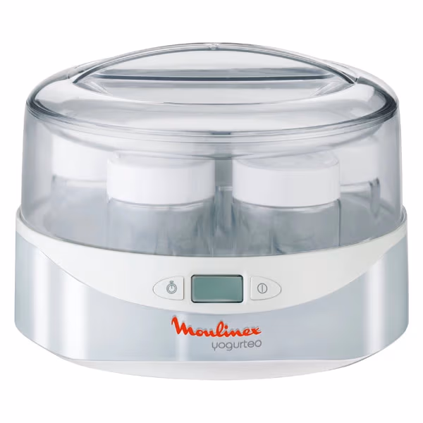 Йогуртница Moulinex YG230131 