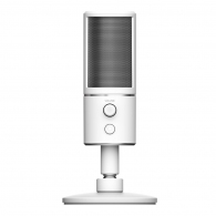 Razer Microphone Seiren X, The compact mic to elevate your streaming to professional heights, Mercury thumbnav 1