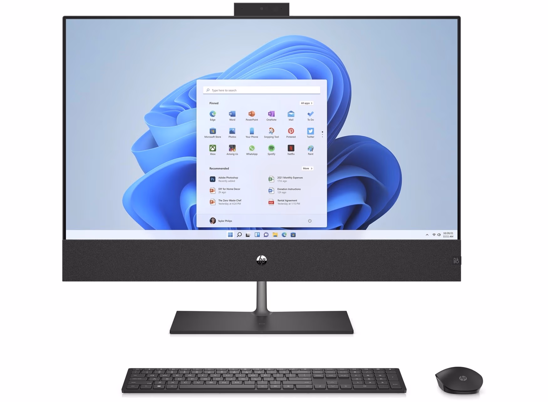 All-in-One PC - 32