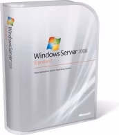Microsoft Windows Server 2008 CAL (5 users) Multi-lingual - for all System x servers