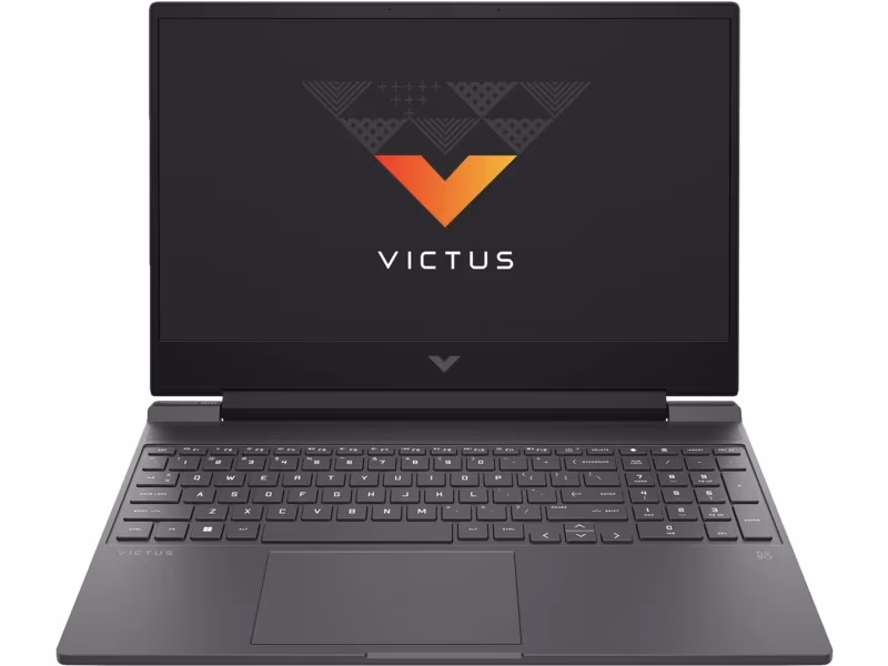 Laptop 15.6” HP Victus 15/ Intel Core i7-13620H/ 16GB/ 512GB SSD/ RTX 4050/ Mica Silver