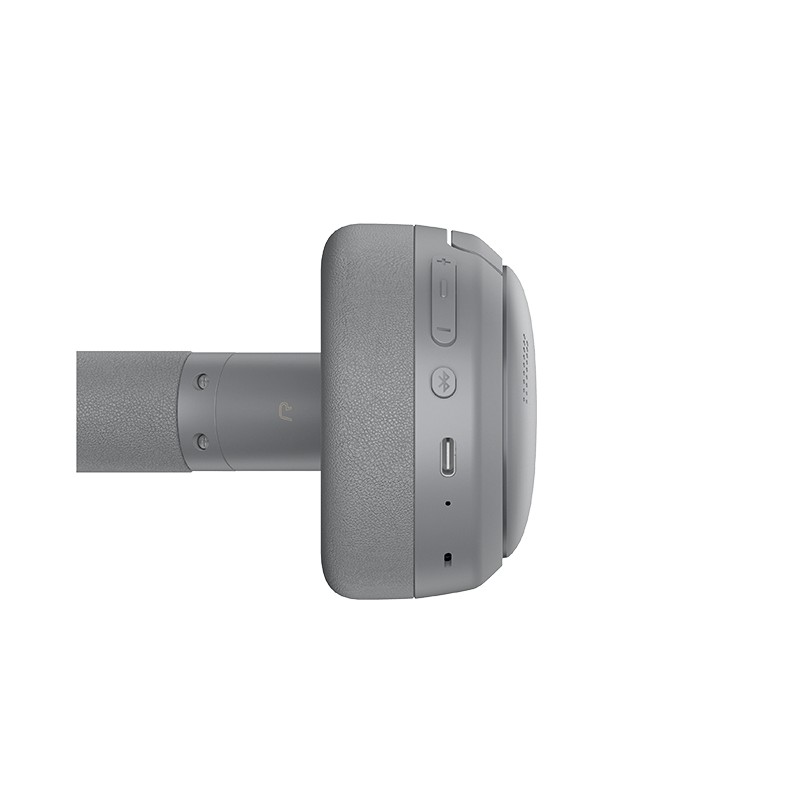 Casti Wireless Edifier W800BT Pro Gray photo 6