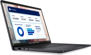 Laptop 13.0” DELL Pro 13 Premium / FHD+/ Intel Core Ultra 7 268V/ 32GB/ 1TB SSD/ Win11Pro/ Gray thumbnav 2