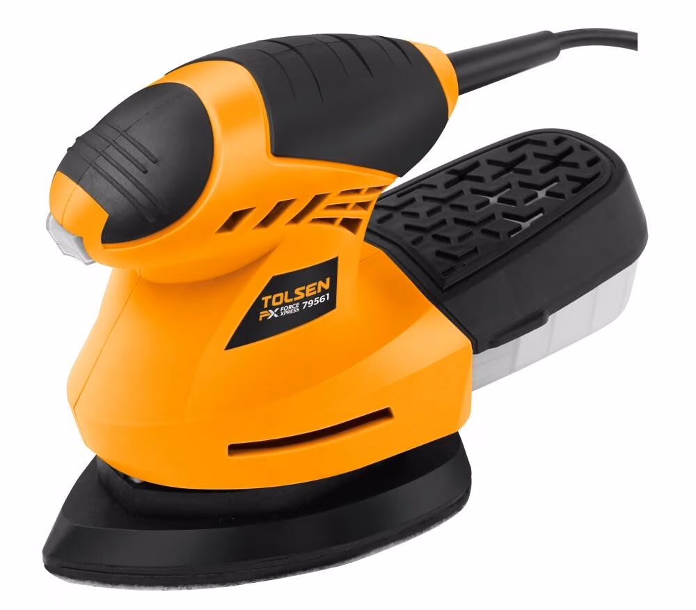 Masina de slefuit 200W Tolsen 