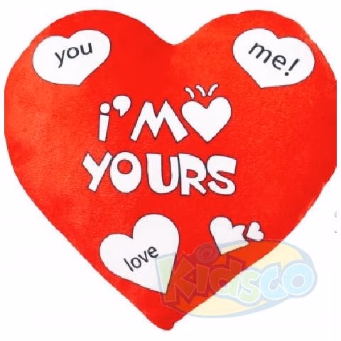 STIP-Inima You Me 32cm