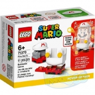 Lego Super Mario 71370 Fire Mario Power-Up Pack thumbnav 1