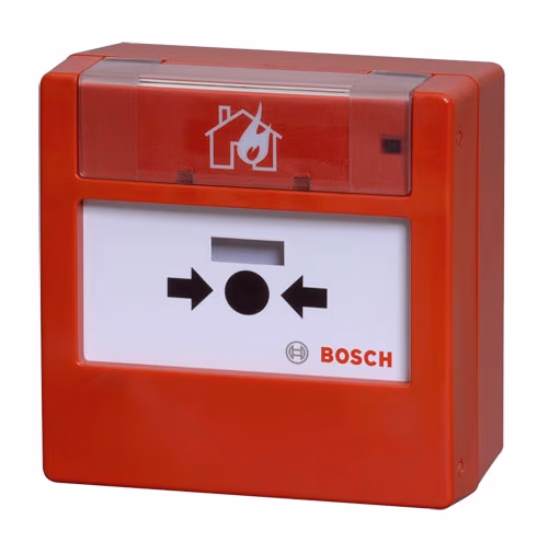 Punct de apel manual convențional  FMC-300RW-GSRRD 