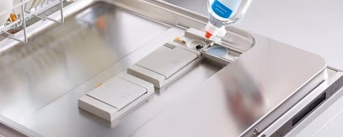 Balsam p/u MSV Miele GS RA 502 L