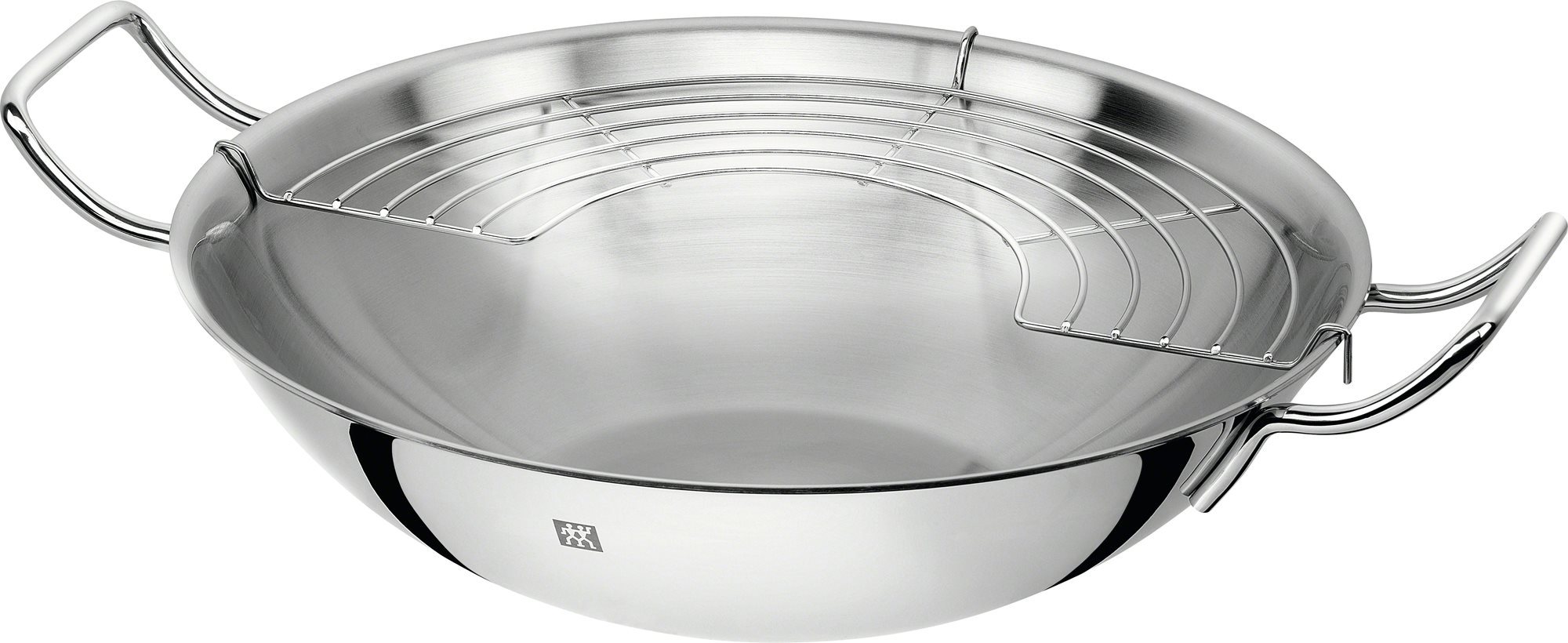 Wok сковорода Zwilling Pro 40992332 photo 4