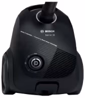 Пылесос с мешком Bosch BGBS2BA1P