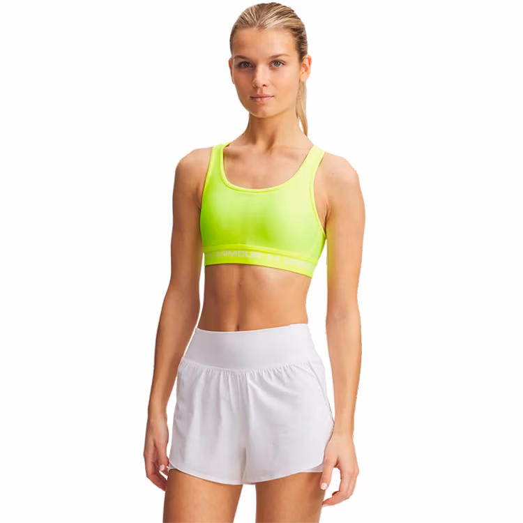 Bra sportive Under Armour CROSSBACK MID BRA